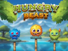 لعبة Hungry Beast على الانترنت