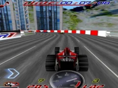 لعبة Ultimate R1 على الانترنت