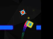 لعبة Neon Tap على الانترنت