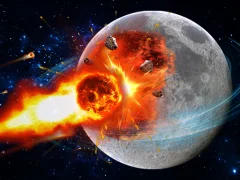 لعبة Planet Demolish على الانترنت