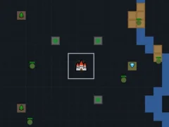 لعبة Defend The Castle على الانترنت