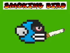 لعبة Smoking Bird على الانترنت