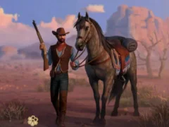 لعبة Westland Survival على الانترنت