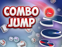 لعبة Combo Jump على الانترنت
