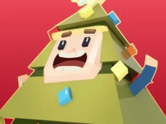 لعبة Kogama: Reach The Flag على الانترنت