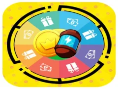 لعبة Coins and Spin Wheel Coin Master على الانترنت