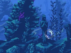 لعبة Bubble Pop Frenzy على الانترنت