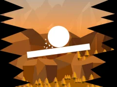 لعبة Extreme Bounce على الانترنت