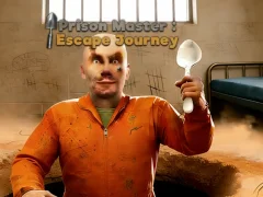 لعبة Prison Master: Escape Journey على الانترنت