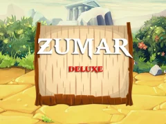 لعبة Zumar Deluxe على الانترنت