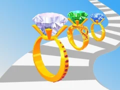 لعبة Gem Stacker على الانترنت