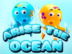 لعبة Arise The ocean على الانترنت