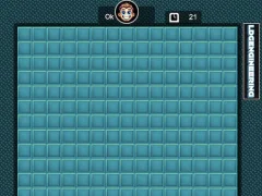لعبة Minesweeper, A Classic Puzzle Game على الانترنت