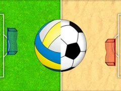 لعبة PonGoal Challenge على الانترنت