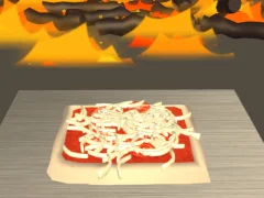 لعبة Happy Pizzaiolo! على الانترنت