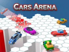 لعبة Cars Arena: Fast Race 3D على الانترنت