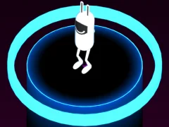 لعبة Time Jumper على الانترنت