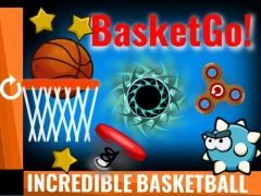 لعبة Incredible Basketball على الانترنت