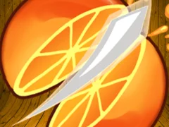 لعبة Fruit Slice على الانترنت
