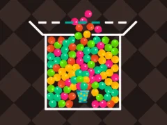 لعبة Create balloons على الانترنت
