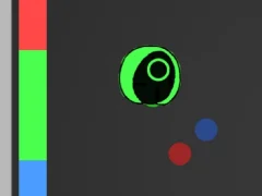 لعبة Squid Gamer Color Bars على الانترنت
