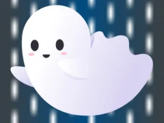 لعبة Ghost Fall على الانترنت