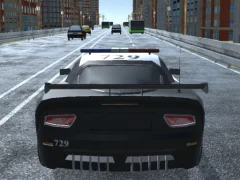 لعبة Police Traffic على الانترنت