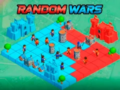 لعبة Random Wars على الانترنت