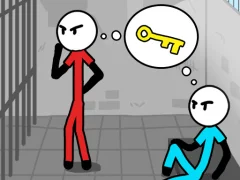 لعبة Mental Hospital Escape على الانترنت