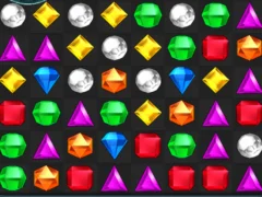 لعبة Bejeweled Twist على الانترنت