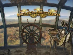لعبة Spirit Of The Ancient Forest على الانترنت