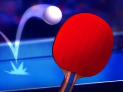 لعبة Table Tennis Open على الانترنت