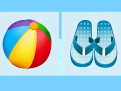 لعبة My Summer Items على الانترنت