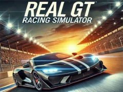 لعبة Real GT Racing Simulator على الانترنت