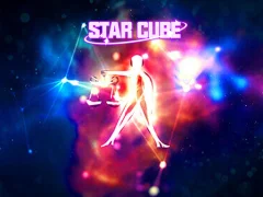 لعبة Star Cube على الانترنت