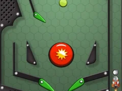 لعبة Steel Spin-Ball على الانترنت