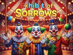 لعبة Exhibit of Sorrows على الانترنت