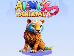 لعبة AI Mix Animal على الانترنت