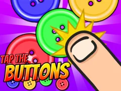 لعبة Tap The Buttons على الانترنت