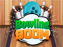 لعبة Bowling Boom على الانترنت
