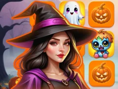 لعبة Scary Pairs على الانترنت