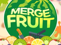 لعبة Merge Fruit على الانترنت