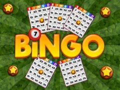 لعبة Bingo على الانترنت