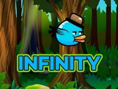 لعبة Infinity على الانترنت