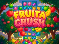 لعبة Fruita Crush على الانترنت