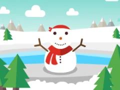 لعبة Snowball Fast على الانترنت