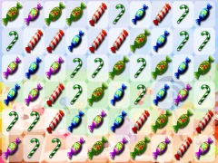 لعبة Candy على الانترنت