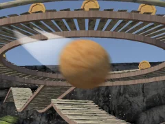لعبة Roller 1 على الانترنت