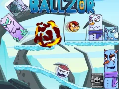 لعبة Ballzor Level Pack 1 على الانترنت