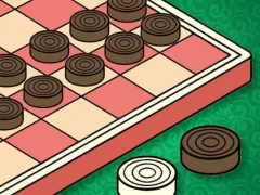 لعبة Turkish draughts على الانترنت